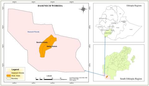 site map