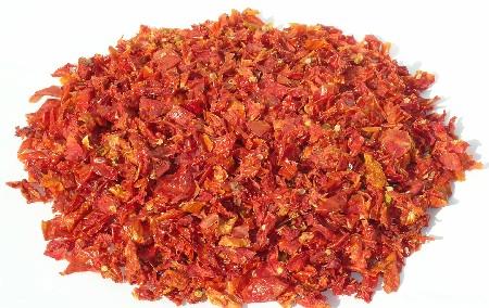 what is tomato pomace in dog food